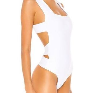 Free people body suit